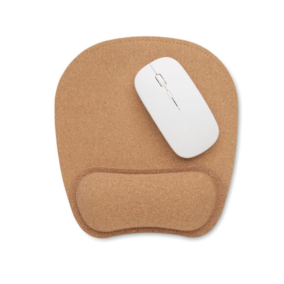 MARBO - Ergonomic cork mouse mat - MO2113 - Image 3