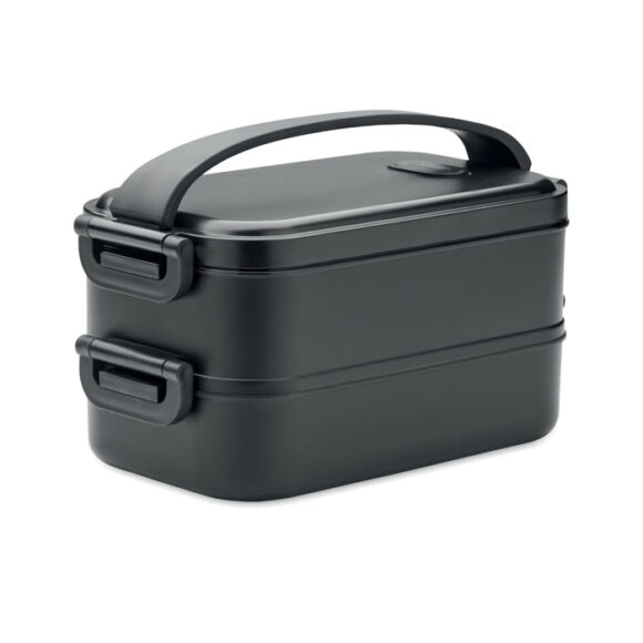 IDOLUNCH - Lunch box in  PP - MO2119