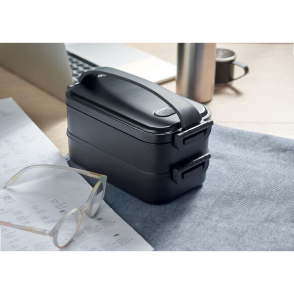 IDOLUNCH - Lunch box in  PP - MO2119 - Image 5