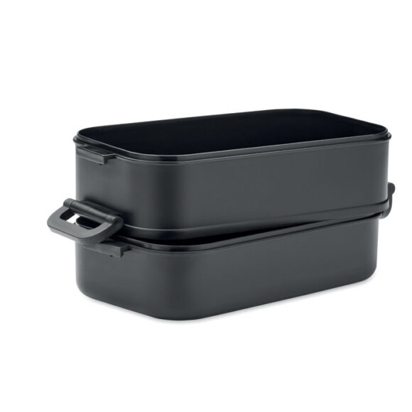 IDOLUNCH - Lunch box in  PP - MO2119 - Image 2