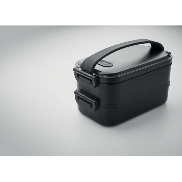 IDOLUNCH - Lunch box in  PP - MO2119 - Image 6