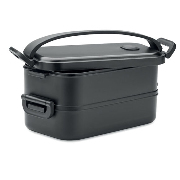 IDOLUNCH - Lunch box in  PP - MO2119 - Image 3
