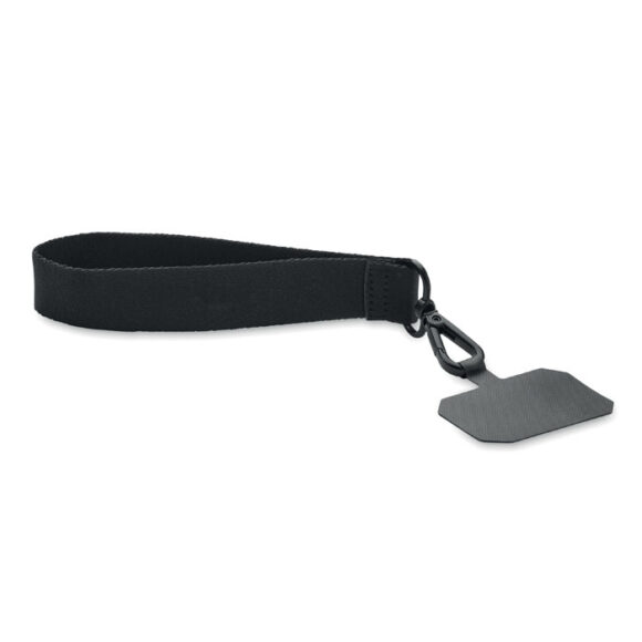 CELESTE - Polyester phone wrist strap - MO2122