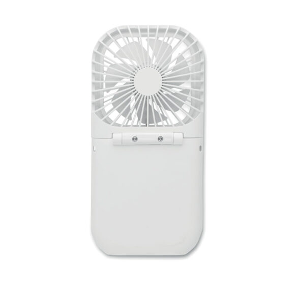 STANDFAN - Portable foldable or desk fan - MO2123 - Image 3