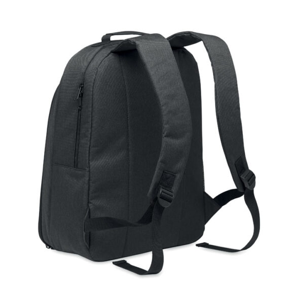 COOLPACK - 300D RPET Cooling backpack - MO2125 - Image 3