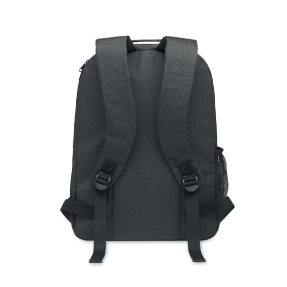 COOLPACK - 300D RPET Cooling backpack - MO2125 - Image 2