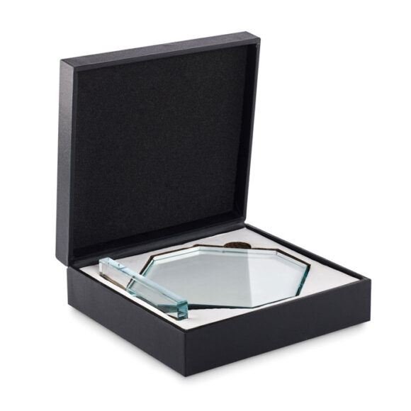 RUMBO - Crystal award - MO2135 - Image 3
