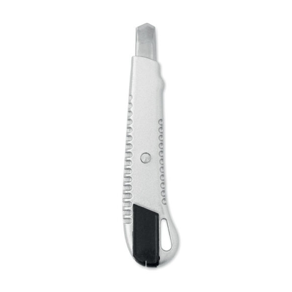 TRACTA - Aluminium retractable knife - MO2138 - Image 2