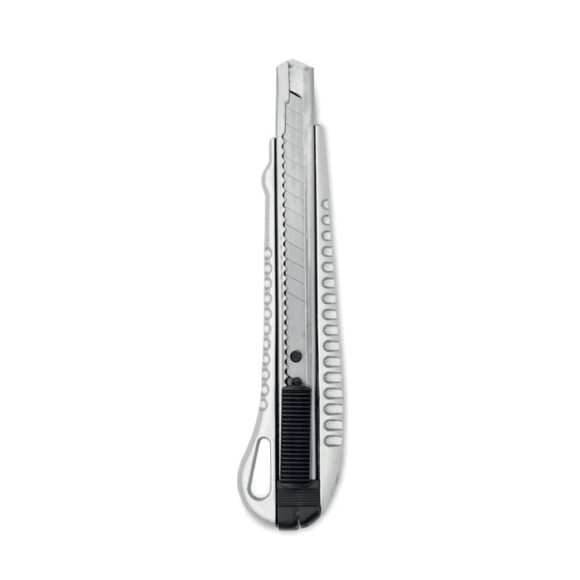 TRACTA - Aluminium retractable knife - MO2138 - Image 3