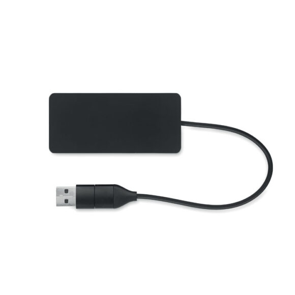 HUB-C - MO2142 - Image 2
