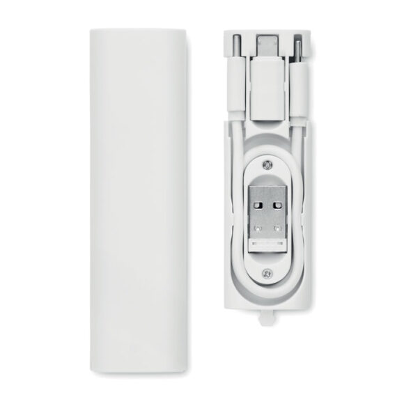 SUPABLE - 9 in 1 cable connector set - MO2156 - Image 2