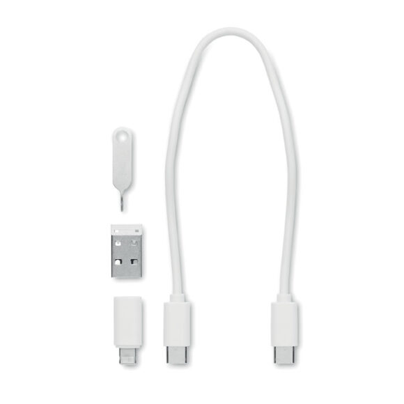 SUPABLE - 9 in 1 cable connector set - MO2156 - Image 4