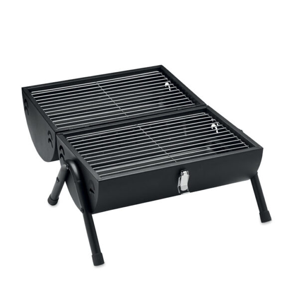 CHIMEY - Portable barbecue with chimney - MO2160 - Image 4