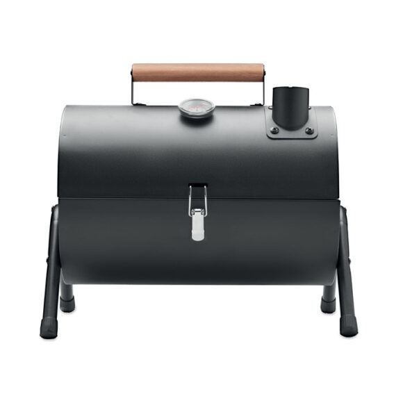 CHIMEY - Portable barbecue with chimney - MO2160 - Image 3