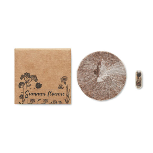 FLOMIX - Mix flowerseeds disc - MO2161 - Image 4