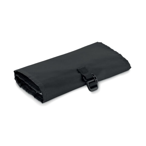 TRAVELI - 210RPET travel cable organizer - MO2171 - Image 5