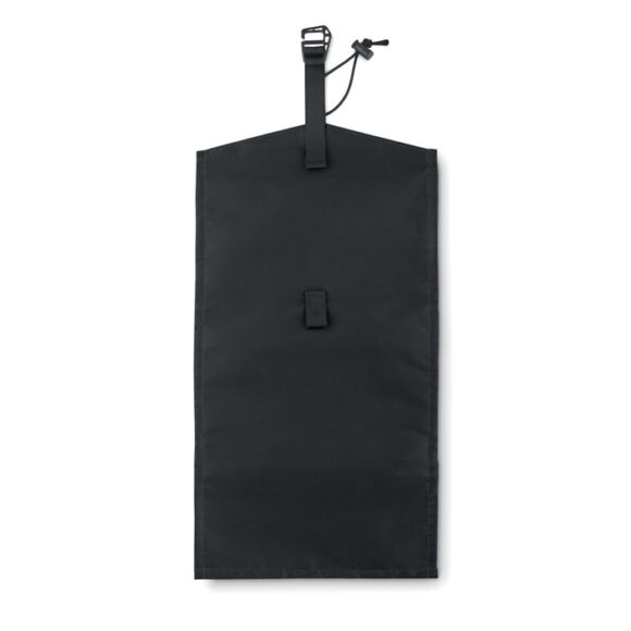 TRAVELI - 210RPET travel cable organizer - MO2171 - Image 6