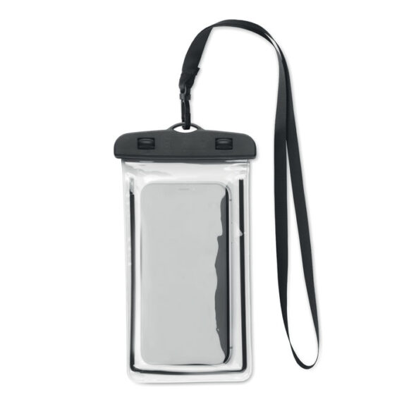 SMAG LARGE - Waterproof smartphone pouch - MO2183 - Image 2