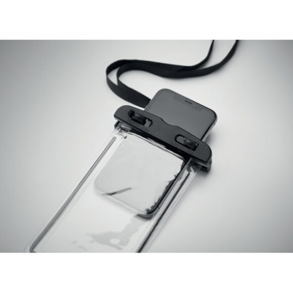 SMAG LARGE - Waterproof smartphone pouch - MO2183 - Image 5