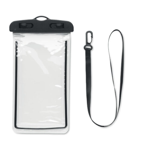 SMAG LARGE - Waterproof smartphone pouch - MO2183 - Image 4