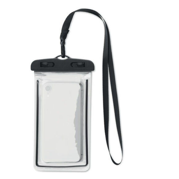 SMAG LARGE - Waterproof smartphone pouch - MO2183 - Image 3