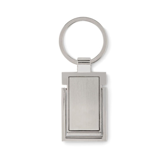 STANRIN - Metal key ring phone stand - MO2186 - Image 2
