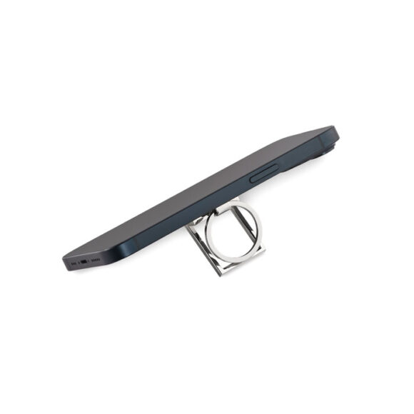 STANRIN - Metal key ring phone stand - MO2186 - Image 3