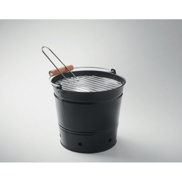 BBQTRAY - Portable bucket barbecue - MO2192 - Image 5