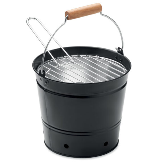 BBQTRAY - Portable bucket barbecue - MO2192 - Image 4