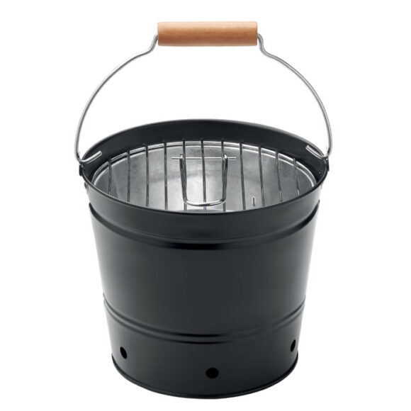 BBQTRAY - Portable bucket barbecue - MO2192 - Image 3