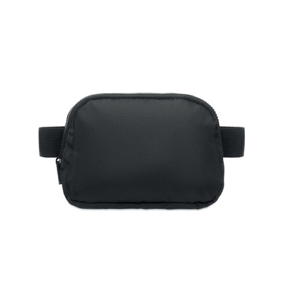 TOSHI - 300D RPET polyester waist bag - MO2204 - Image 2