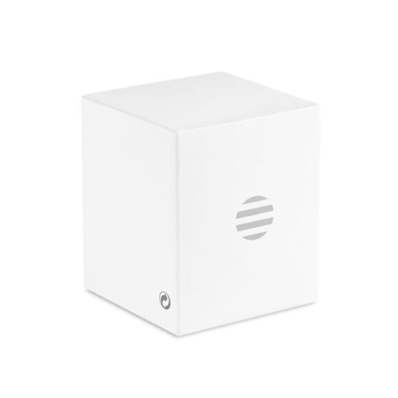 RUMBA - Cork and aluminium speaker - MO2205 - Image 5