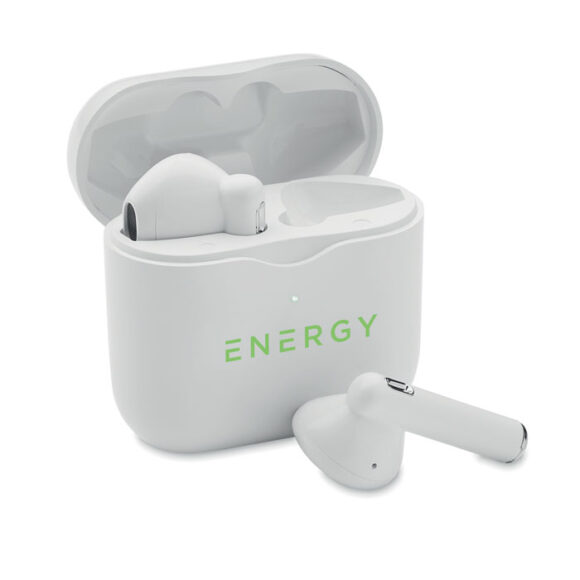 ORETA - TWS earbuds with charging base - MO2206 - Image 4