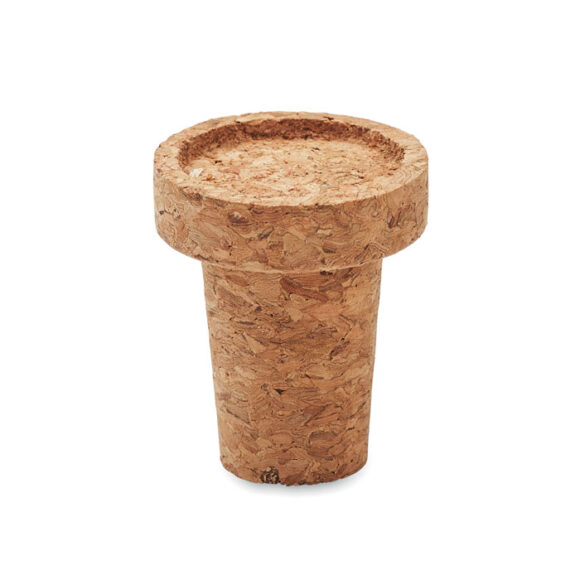 TIPAS - Cork bottle stopper - MO2208