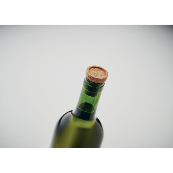 TIPAS - Cork bottle stopper - MO2208 - Image 5