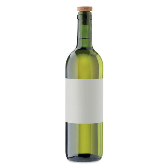 TIPAS - Cork bottle stopper - MO2208 - Image 3