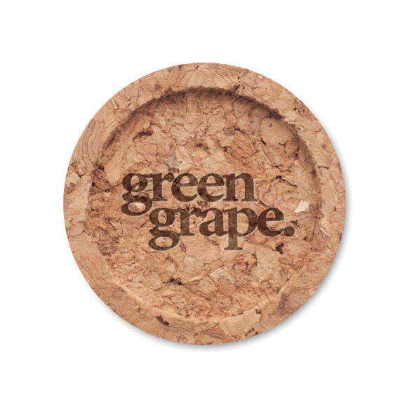 TIPAS - Cork bottle stopper - MO2208 - Image 6