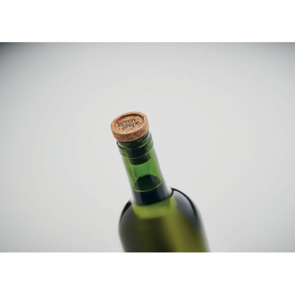 TIPAS - Cork bottle stopper - MO2208 - Image 4