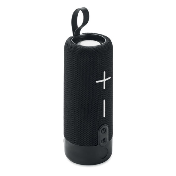 YELLOW - 2x5 Waterproof speaker IPX4 - MO2211