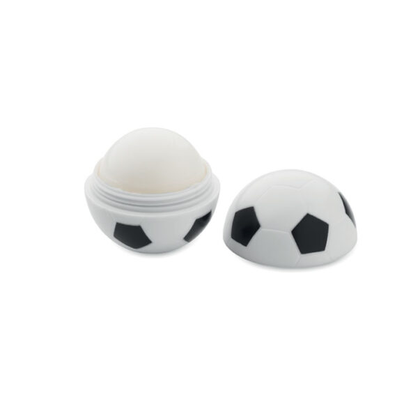 BALL - Lip balm in football shape - MO2213