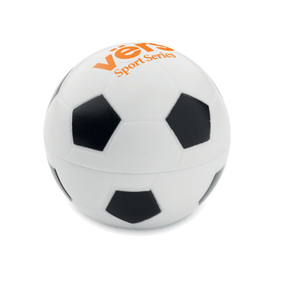 BALL - Lip balm in football shape - MO2213 - Image 5