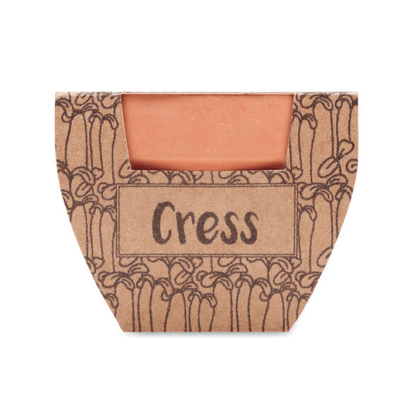 CRESS POT - MO2219 - Image 2