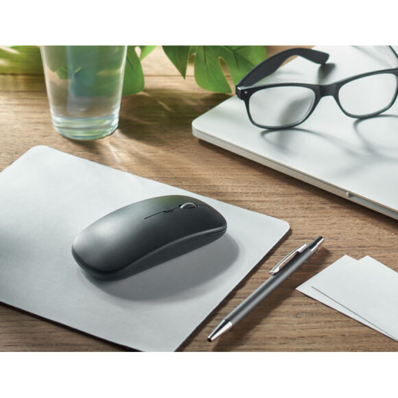 CURVY C - Rechargeable wireless mouse - MO2222 - Image 6