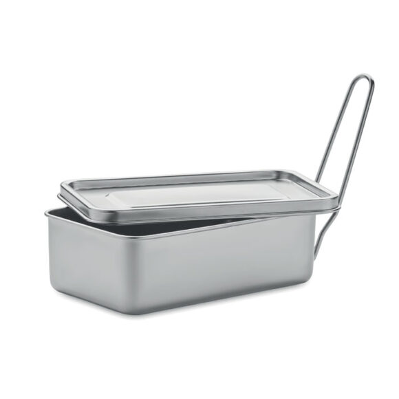 TAMELUNCH - Stainless steel lunch box - MO2224 - Image 2