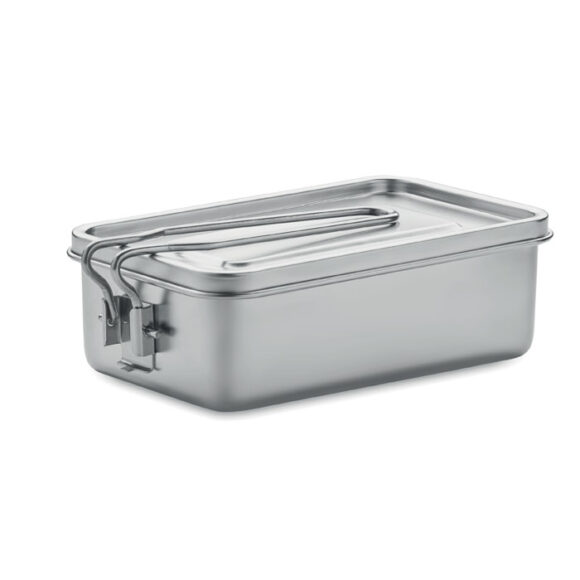TAMELUNCH - Stainless steel lunch box - MO2224 - Image 4
