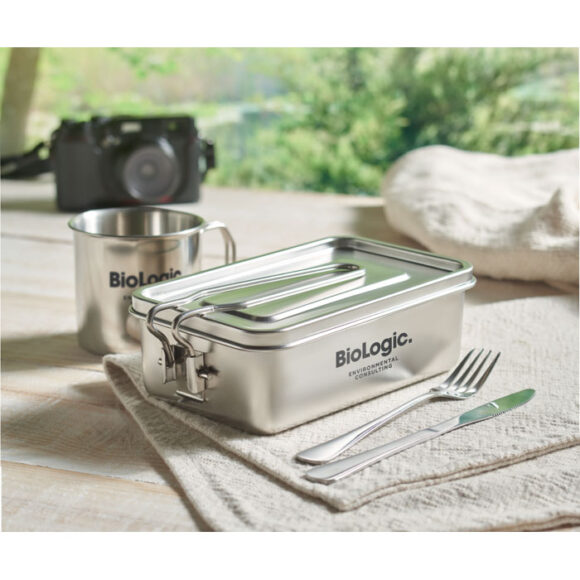 TAMELUNCH - Stainless steel lunch box - MO2224 - Image 5