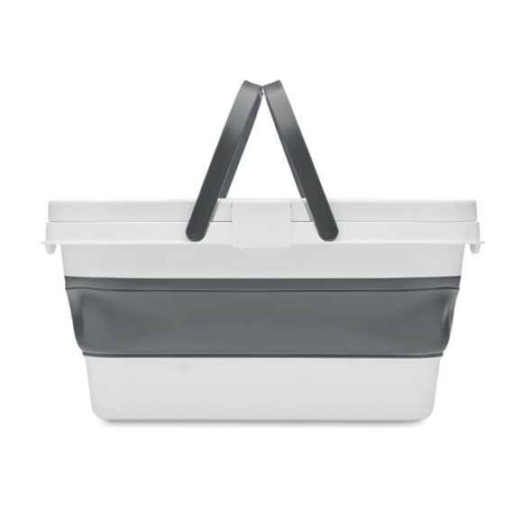 CESTA - Collapsible picnic basket - MO2227 - Image 3