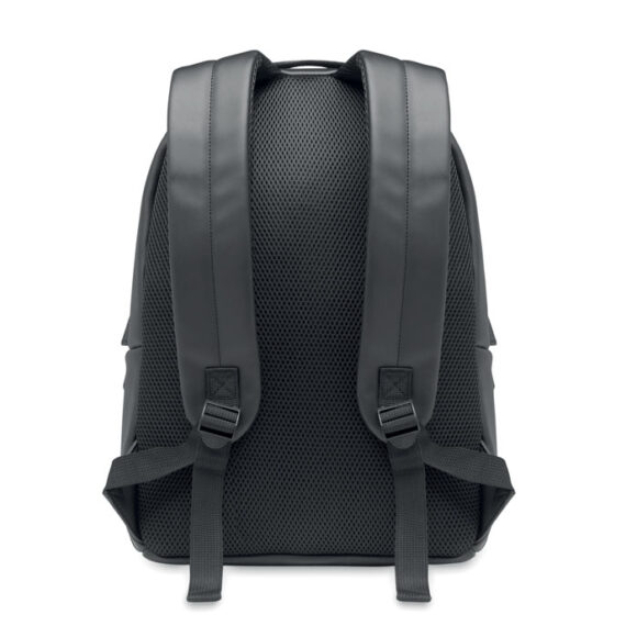 BAI BACKPACK - Laptop 15" soft PU backpack - MO2231 - Image 2