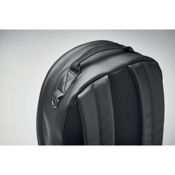 BAI BACKPACK - Laptop 15" soft PU backpack - MO2231 - Image 4