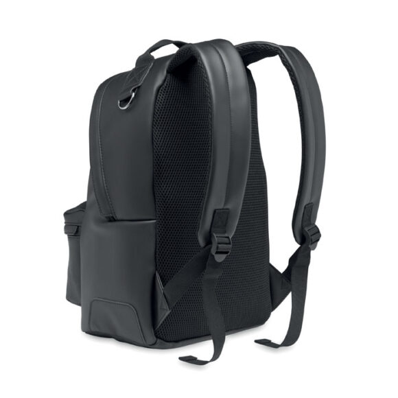 BAI BACKPACK - Laptop 15" soft PU backpack - MO2231 - Image 3